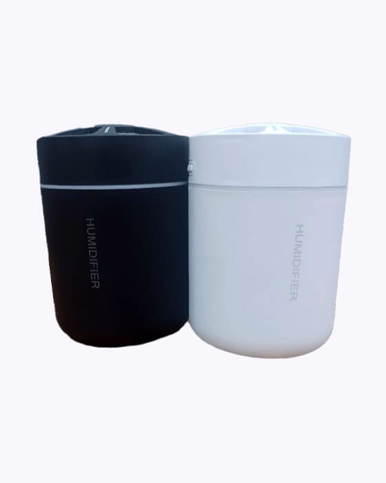 گجت خوشبوکننده برقی طرح Humidifier